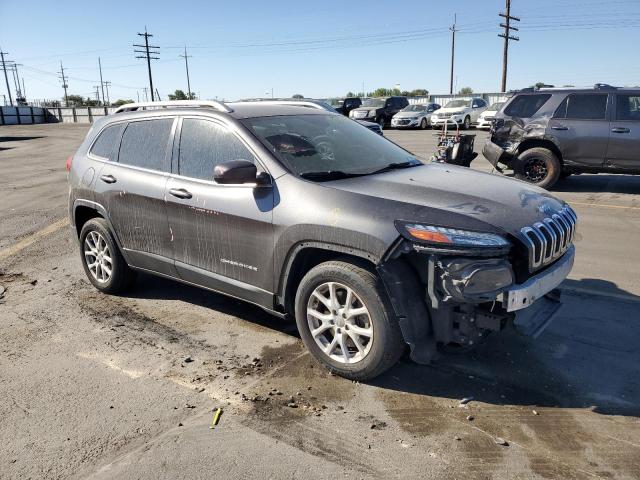 2015 JEEP CHEROKEE L - 1C4PJLCB8FW627948