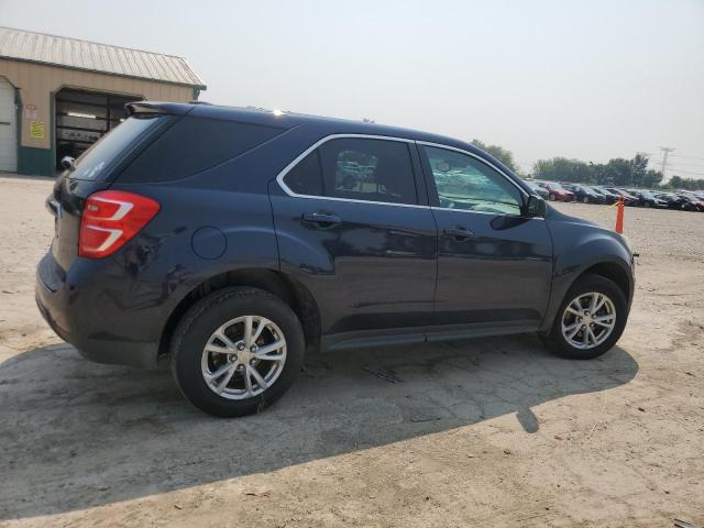 2017 CHEVROLET EQUINOX LS 2GNFLEEK8H6198328