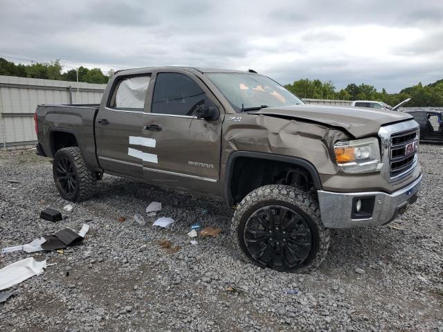 2015 GMC SIERRA K1500 SLT 3GTU2VEC2FG527022