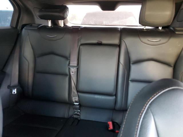2020 CADILLAC XT4 SPORT 1GYFZFR44LF043633