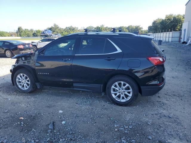 2020 CHEVROLET EQUINOX LT 3GNAXKEV2LL326784