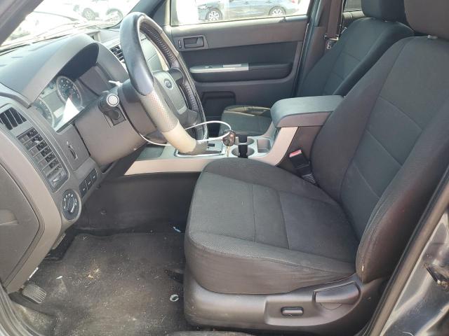 2010 FORD ESCAPE XLT - 1FMCU9DG4AKB94384