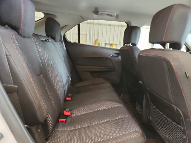 2016 CHEVROLET EQUINOX LT - 2GNFLFEK7G6356713