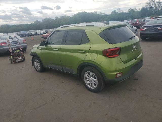 2020 HYUNDAI VENUE SEL KMHRC8A36LU014872