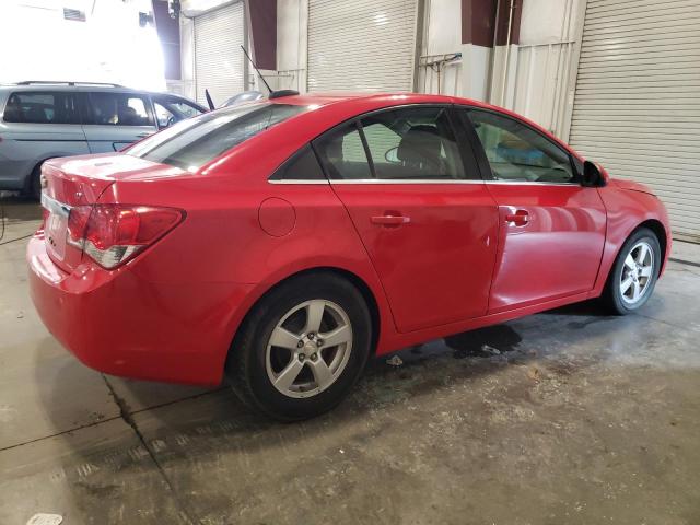 2016 CHEVROLET CRUZE LIMI 1G1PE5SB1G7119391