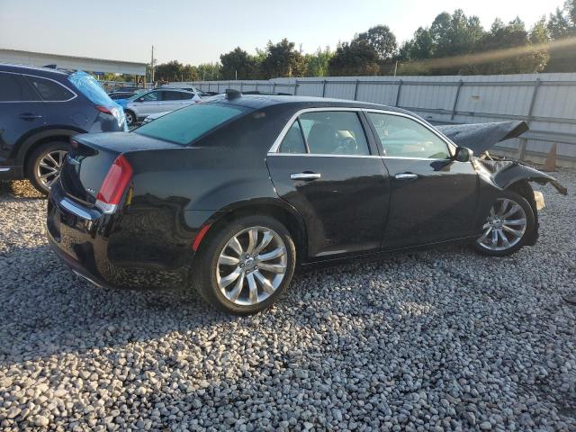 2019 CHRYSLER 300 LIMITED 2C3CCAEG4KH536453
