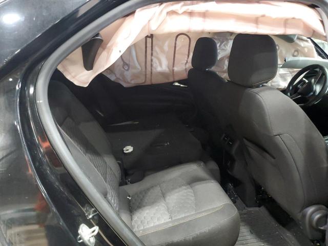 2019 CHEVROLET EQUINOX LT 2GNAXKEV6K6138644