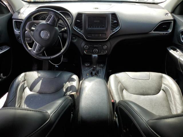 2021 JEEP CHEROKEE L - 1C4PJMMX4MD181869