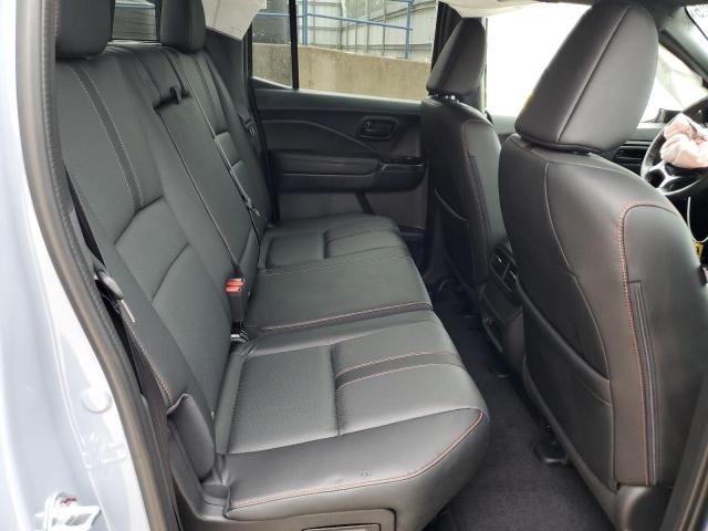2025 HONDA RIDGELINE 5FPYK3F63SB022340