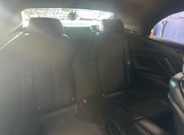 2015 BMW 650 I WBAYP9C54FD169754