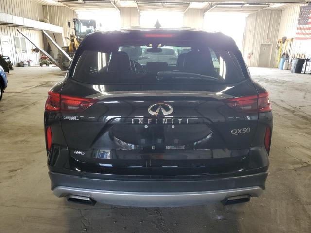 2019 INFINITI QX50 ESSEN 3PCAJ5M35KF144232