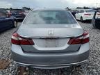 Lot #3309433981 2016 HONDA ACCORD LX