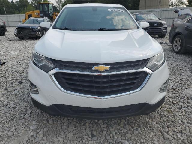 2018 CHEVROLET EQUINOX LT 2GNAXJEV0J6211449