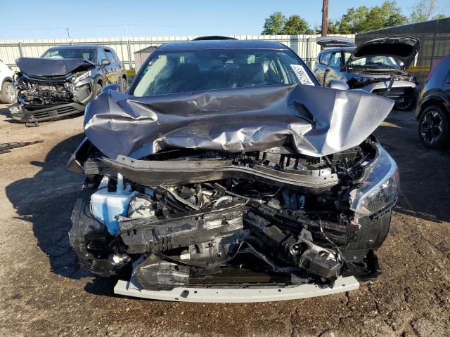 2025 NISSAN SENTRA SV 3N1AB8CV7SY285540