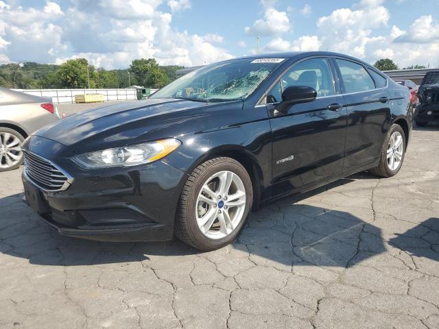 2018 FORD FUSION S H 3FA6P0UU0JR279086