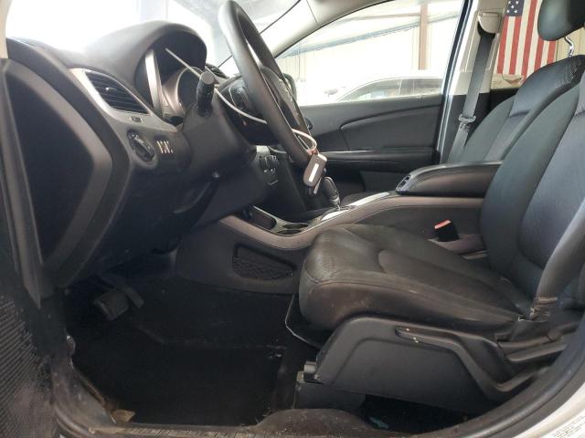 2011 DODGE JOURNEY MA - 3D4PH1FGXBT568069