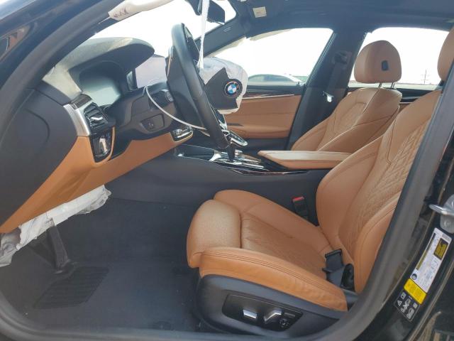 2021 BMW 530 XI WBA13BJ04MWX04630