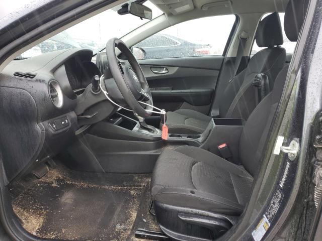 2019 KIA FORTE FE - 3KPF24AD3KE018290