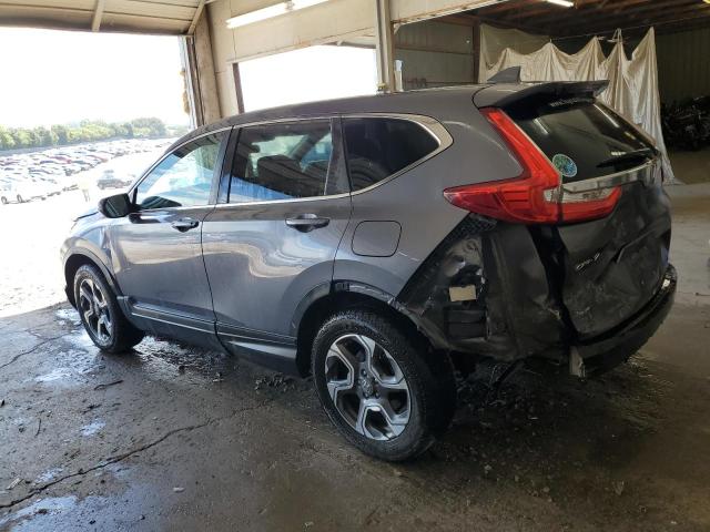 2018 HONDA CR-V EX 7FARW2H58JE012194