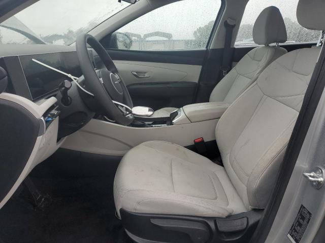 2025 HYUNDAI TUCSON SE 5NMJACDE1SH472591