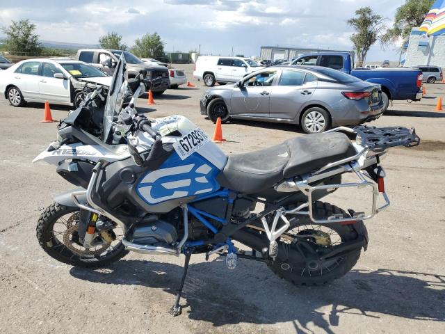 BMW R1200 GS A 2018 WB10A1203JZ967597 photo #4