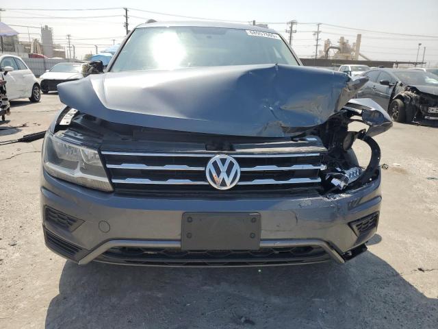 2018 VOLKSWAGEN TIGUAN S 3VV1B7AXXJM111786