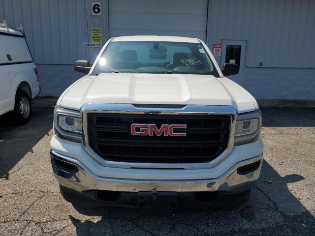 2018 GMC SIERRA C1500 1GTN1LEH3JZ308179