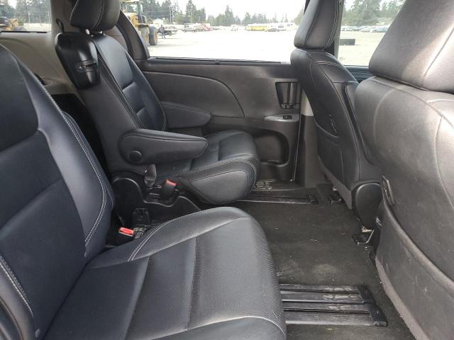 2017 TOYOTA SIENNA SE 5TDXZ3DC7HS791422