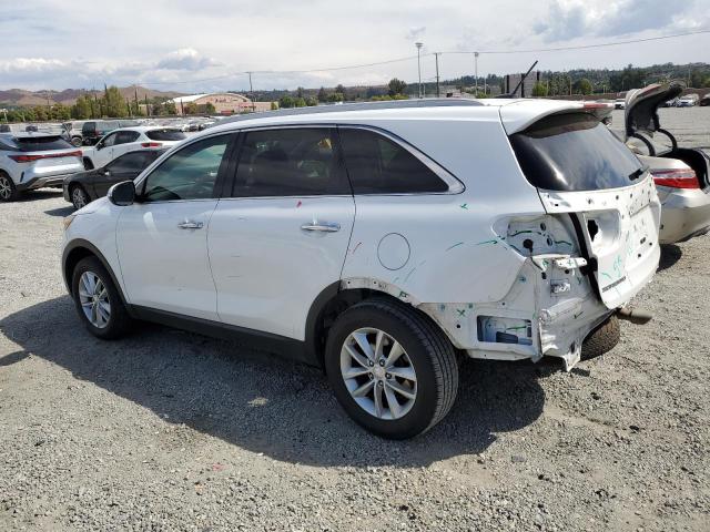 2017 KIA SORENTO LX - 5XYPG4A50HG223561