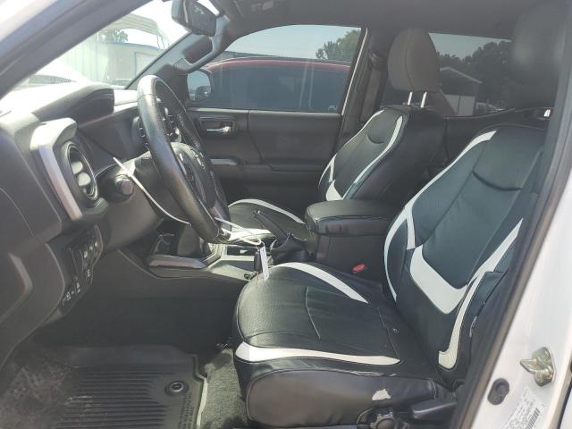 2016 TOYOTA TACOMA DOU - 5TFCZ5AN9GX018413