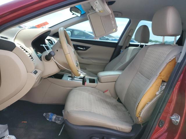 2017 NISSAN ALTIMA 2.5 - 1N4AL3AP4HC231671
