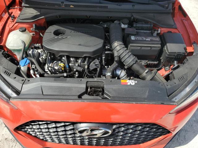 2019 HYUNDAI VELOSTER T KMHTH6AB7KU020505