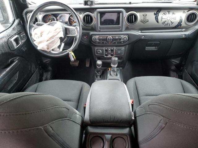 2020 JEEP GLADIATOR SPORT 1C6JJTAG0LL133575