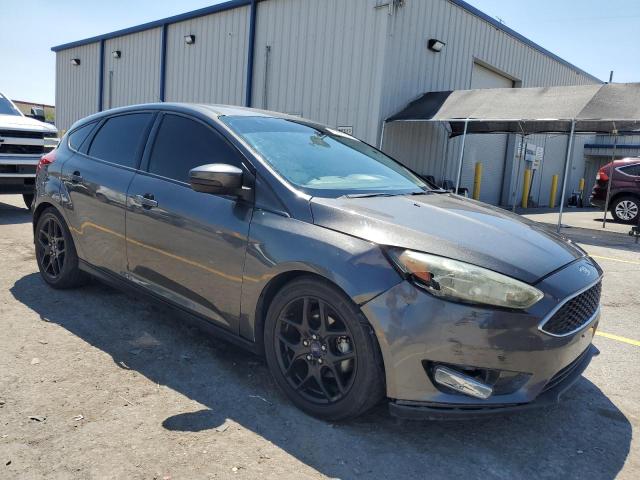 2015 FORD FOCUS SE - 1FADP3K22FL241410