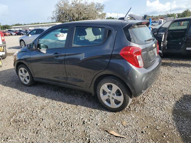 2021 CHEVROLET SPARK LS KL8CA6SAXMC219516