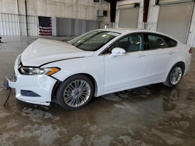 2015 FORD FUSION SE - 3FA6P0HD2FR194901