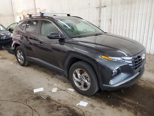 2022 HYUNDAI TUCSON SEL - 5NMJBCAE5NH045145
