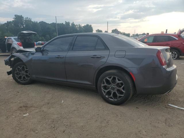 2015 CHRYSLER 300 S 2C3CCAGG0FH787201