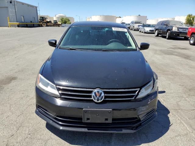 2015 VOLKSWAGEN JETTA SE 3VWD17AJ1FM233466