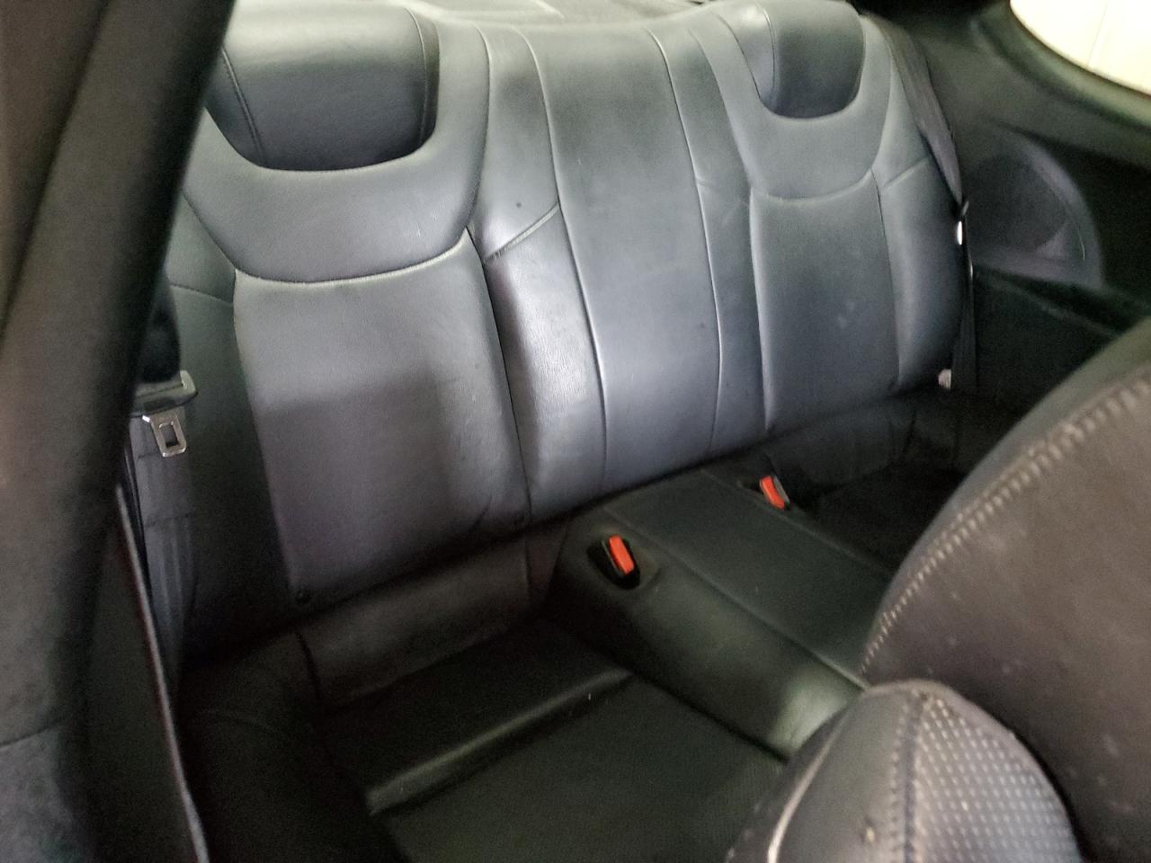 HYUNDAI GENESIS 3.8L