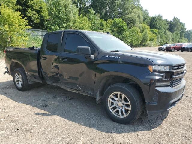 2021 CHEVROLET SILVERADO - 1GCRYEEDXMZ100911