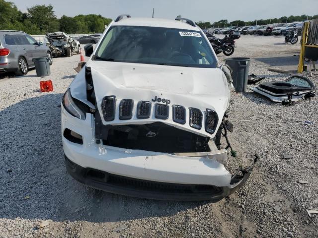 2016 JEEP CHEROKEE S - 1C4PJMAS8GW326638