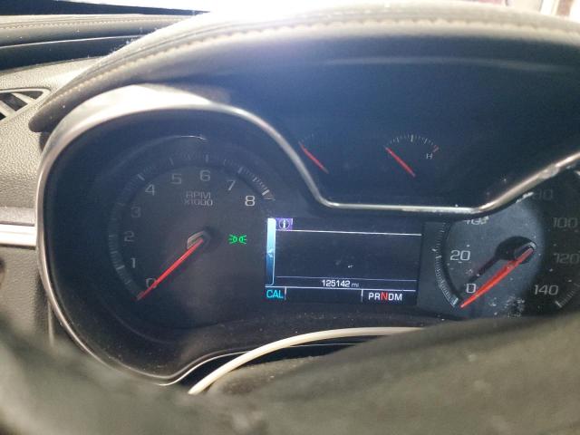 2018 CHEVROLET IMPALA LT 2G1105S3XJ9117996