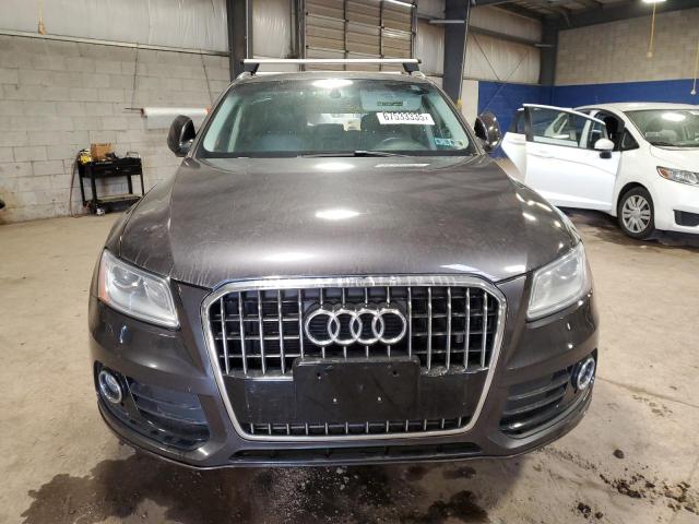 2014 AUDI Q5 PREMIUM - WA1LFAFP6EA062990