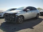 2020 NISSAN VERSA SV - 3N1CN8EV2LL864284