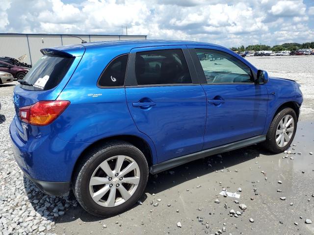 2015 MITSUBISHI OUTLANDER 4A4AP3AU5FE008294