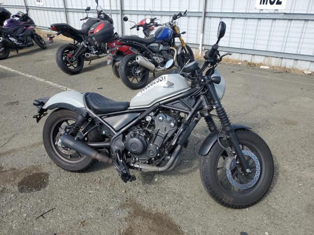 2024 HONDA CMX500 A2 MLHPC5612R5700540