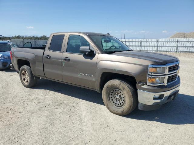 2014 CHEVROLET SILVERADO - 1GCVKREC8EZ277716