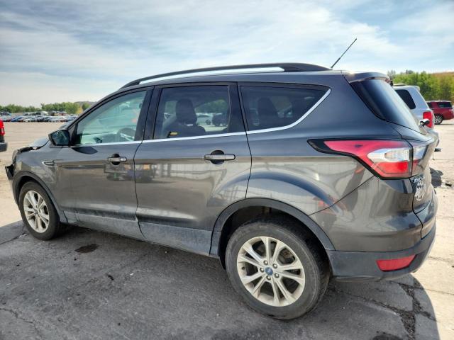 2018 FORD ESCAPE SE - 1FMCU0GDXJUC59885