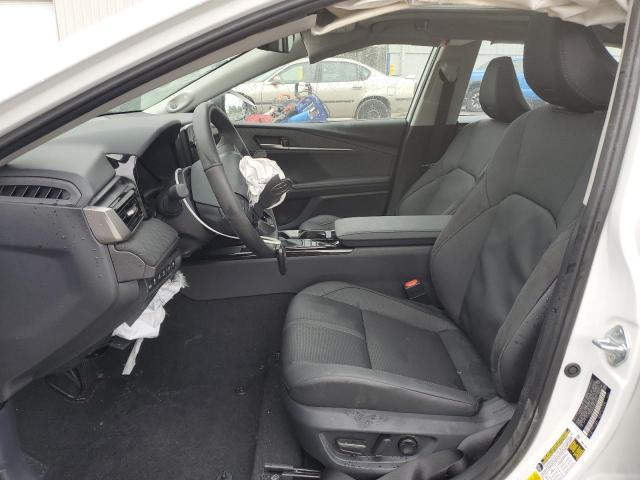 2025 TOYOTA CAMRY XSE 4T1DBADK3SU010025